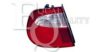 MORRI 66080724 Combination Rearlight